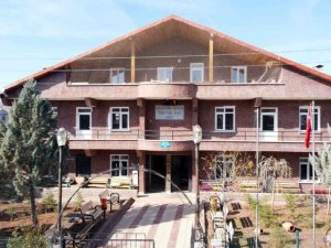 Köyde İMECE usulü müze kurdular