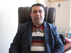 Acarlar Mahallesi hurdacılardan dertli