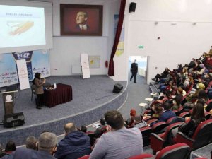 Kütahya’da “Diyabet” Eğitimi