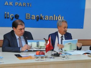 Akşehir’de 2 yatırımın ihale tarihleri belli oldu