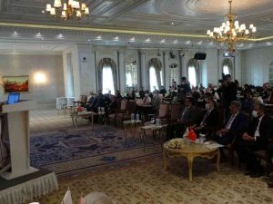 Vali Bilmez: “Suyumuzun kıymetini bilmeliyiz”