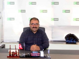 6. Uluslararası Yeşilay Karikatür Yarışması için başvurular başladı