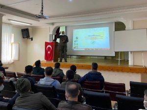 Erzincan’da avcılık kursları düzenleniyor