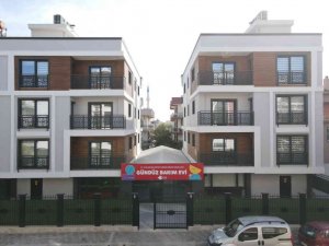 Efeler’de ikinci gündüz bakımevi açılacak