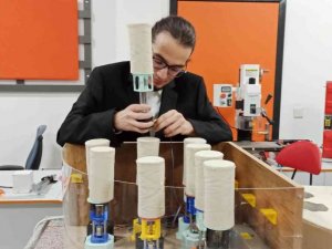 Yatak yaralarına son veren buluş