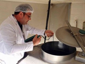 Yağ ve protein değerleri belirlenen sütler üreticisine daha fazla kazandıracak