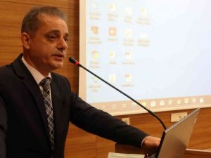 Mardin’de vakalar yaz aylarına göre düşüş eğilimine girdi