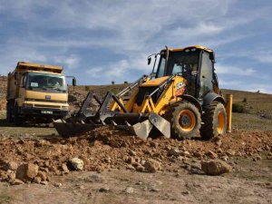 Aliağa’da çalışmalar tüm hızıyla sürüyor