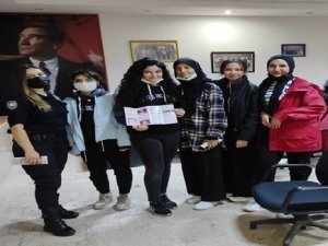 Didim’de KADES uygulaması tanıtıldı