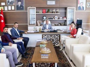 Köşk’te milyonluk yatırımın ilk etabında sona gelindi