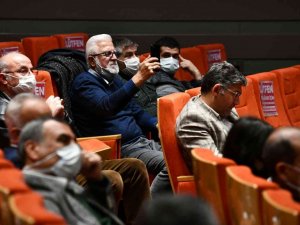 Anafartalar Caddesi’ni yeniden canlandıracak proje hayata geçiyor