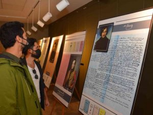 Anadolu Üniversitesi’nden Dostoyevski’nin 200. doğum yılına özel sergi
