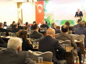 Orman Genel Müdürlüğü ‘2022-2024 dönemi döner sermaye bütçesi hazırlık toplantısı’ gerçekleştirildi