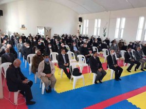 Kurumsal sözleşme sonrası sağlık semineri