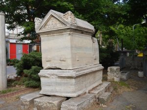 Erdek’e açık hava müzesi