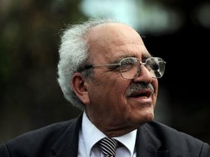 Şair, Yazar ve Fikir Adamı Sezai Karakoç hayatını kaybetti