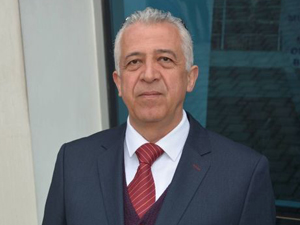 İMO Başkanı Alcı’dan “Haddini bil” diyen Altıntaş’a “Sen kimsin” tepkisi