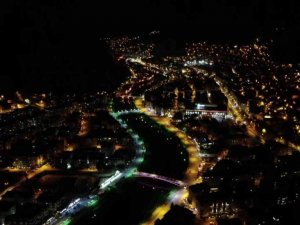 Anadolu’nun Venedik’i Amasya