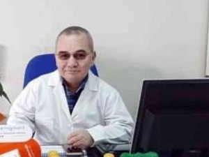 Aydınlı eczacı Ülgen TEB Yüksek Haysiyet Divanı’nda güven tazeledi