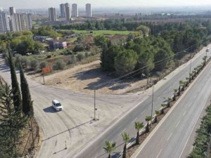 Adana’da maç günlerinde trafik ve otopark çilesi sona eriyor
