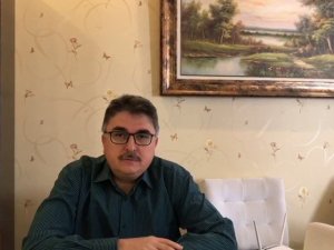 İstanbul Tıp Fakültesi Dekanı Prof. Dr. Tükek korona virüse yakalandı: “Aşılıydık endişeye kapılmadık”