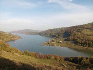 2050 yılına kadar Bafra ve 19 Mayıs ilçelerinin içme ve kullanma suyu karşılanacak