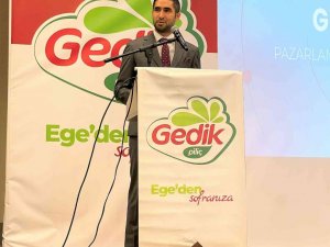 Gedik Piliç üreticileriyle birlikte hedef yükseltti