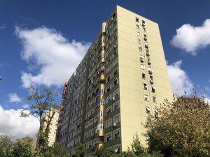 Aydın’da 8 bin daire yapı ruhsatı aldı