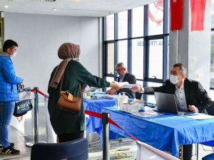 Ankara’da itfaiye eri alımı sınav takvimi belli oldu