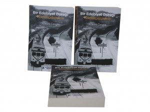 Küçükçekmece Belediyesi ilçenin edebiyat envanteri bir kitapta topladı