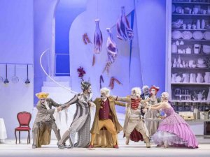 ‘Sevil Berberi’ Antalyalı sanatseverlerle buluşuyor