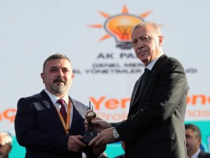 Sincan Belediyesi ’Yerel Yönetimler Gençlik Festivali’nde