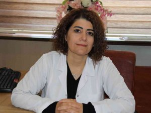 Dr.  Kuluöztürk, “Akciğer kanserinden uzak bir yaşam bizim elimizde”