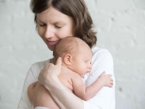 17 Kasım Dünya Prematüre Günü