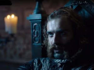 Metehan Şahiner Alparslan Büyük Selçuklu dizisinde