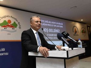 Başkan Uysal: “Bir şehrin kalitesi, havalı binalarıyla ölçülmez”