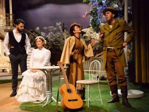 Devlet Tiyatrolarının perdeleri 24 Kasım’da öğretmenlere ücretsiz açılacak