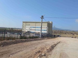 Gediz Kaymakamlığı ve birimleri taşınıyor