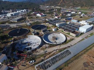 Fethiye’de en az 20 yıl arıtma sorunu yaşanmayacak