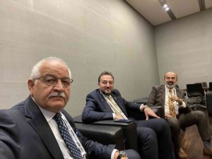 Karabağ’ın inşasında Türkiye önemli rol oynayacak