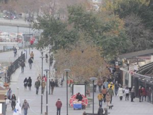 Çanakkale’de iki doz aşısını yaptırmış olan vatandaşların oranı yüzde 82,7