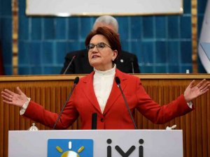 İYİ Parti Grup Toplantısı