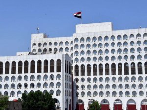 Irak Dışişleri Bakanlığı: "325’ten fazla Iraklı göçmen Belarus’tan geri dönmek istiyor"