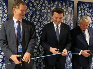 İznik Çinileri UNESCO’da