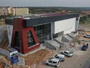 Didim Gençlik Merkezi’nde sona gelindi