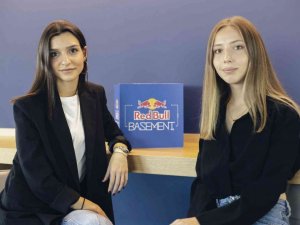 Red Bull Basement Türkiye kazananı ToplaGel başarı öyküsünü anlattı