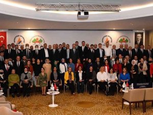 Afet Aplikasyon Projesine ödül