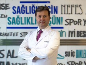 "Minimal invaziv kapak cerrahisi açık kalp ameliyatına göre daha avantajlı"