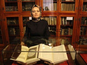 Yapımında mahkumlar çalıştı, dünyaya ışık tutuyor