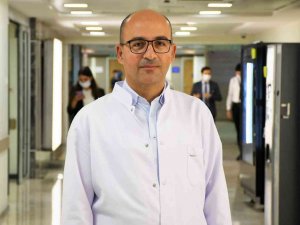 “Ağrının altından omuz çıkığı çıkabilir”